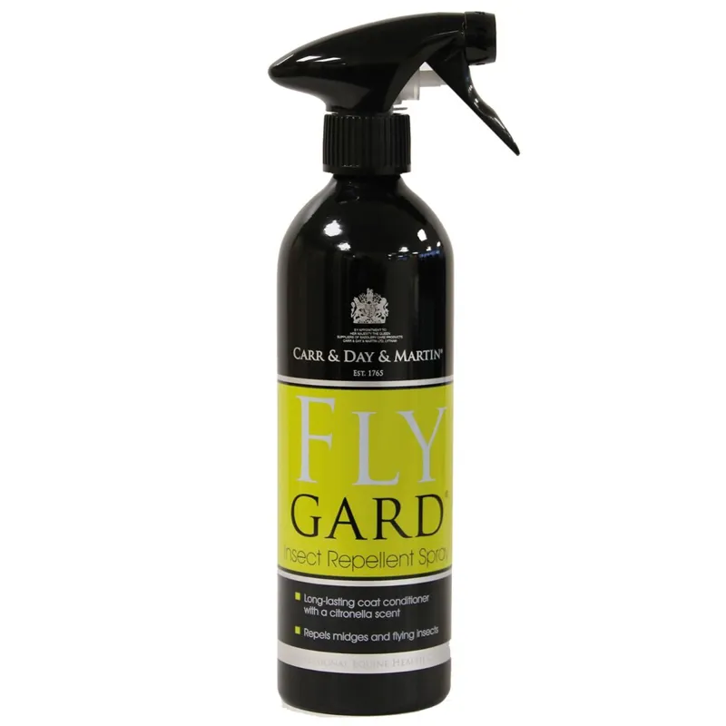 Carr and Day and Martin Fly protection Carr Day Martin Flygard 500ml